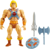 Wholesalers of Masters Of The Universe Origins He-man toys image 3