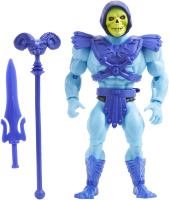 Wholesalers of Masters Of The Universe Origins Skeletor toys image 2