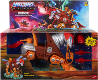 Wholesalers of Masters Of The Universe Origins Stridor toys Tmb