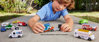 Wholesalers of Matchbox 75 Basic Cars Collection toys image 4