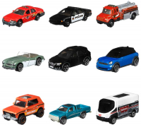 Wholesalers of Matchbox 9 Car Giftpack Assorted. toys image 5