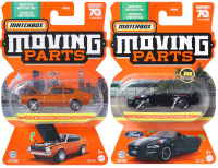 Wholesalers of Matchbox Moving Parts Assorted toys image 2
