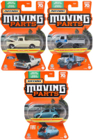 Wholesalers of Matchbox Moving Parts Assorted toys image 3