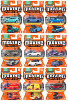 Wholesalers of Matchbox Moving Parts Assorted toys image 4