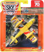 Wholesalers of Matchbox Skybusters Assorted toys image