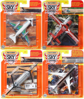 Wholesalers of Matchbox Skybusters Assorted toys image 3