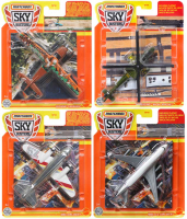 Wholesalers of Matchbox Skybusters Assorted toys image 4