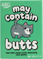 Wholesalers of May Contain Butts toys image