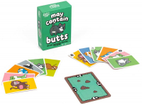 Wholesalers of May Contain Butts toys image 2