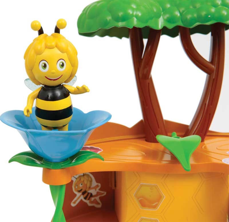 Details about   MAGIC SCREEN New Activity Toy Maya the Bee Pinocchio Greek Greece DOUREIOS 70s 