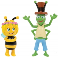 Wholesalers of Maya The Bee Mini Figures Twin Pack Asst toys image 3