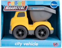 Wholesalers of Medium City Vehicle toys image 2
