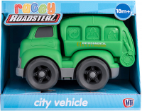 Wholesalers of Medium City Vehicle toys image 3