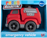 Wholesalers of Medium Emergency Vehicles toys image 2