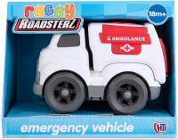 Wholesalers of Medium Emergency Vehicles toys image 3