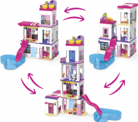 Wholesalers of Mega Barbie Dreamhouse toys image 3