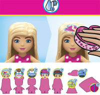 Wholesalers of Mega Barbie Dreamhouse toys image 5
