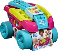 Wholesalers of Mega Bloks - Shape Sorting Wagon toys Tmb