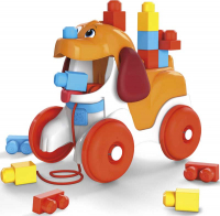 Wholesalers of Mega Bloks Lil Puppy toys image 2