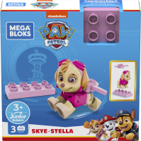 Wholesalers of Mega Bloks Paw Patrol - Figure Asst toys image 2