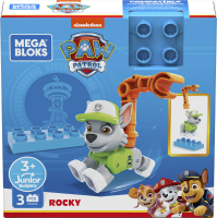 Wholesalers of Mega Bloks Paw Patrol - Figure Asst toys image 3