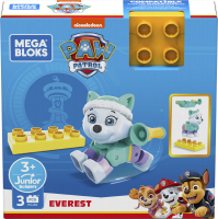Wholesalers of Mega Bloks Paw Patrol - Figure Asst toys image 4