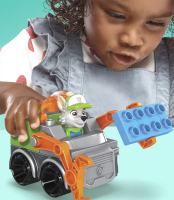 Wholesalers of Mega Bloks Paw Patrol - Rocky City Recycling Truck toys image 5
