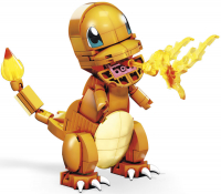 Wholesalers of Mega Bloks Pokemon Charmander toys image 2