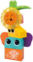 Wholesalers of Mega Bloks Rock N Rattle Safari toys image 3