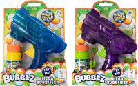 Wholesalers of Mega Bubbliser Gun toys Tmb