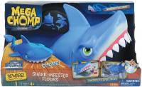 Wholesalers of Mega Chomp Remote Control Shark toys image