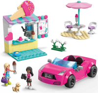 Wholesalers of Mega Construx Barbie - Convertible toys image 2