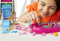 Wholesalers of Mega Construx Barbie - Dreamboat toys image 5