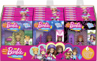 Barbie Bubble Tubs Party Fillers