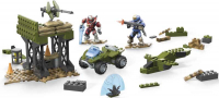 Wholesalers of Mega Construx Halo Building Box toys image 2