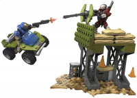 Wholesalers of Mega Construx Halo Building Box toys image 3