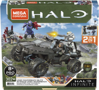Wholesalers of Mega Construx Halo Unsc Razorback Blitz toys Tmb