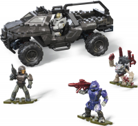 Wholesalers of Mega Construx Halo Unsc Razorback Blitz toys image 2