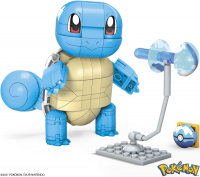 Wholesalers of Mega Construx Pokemon Build And Show Squirtle toys image 2