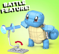 Wholesalers of Mega Construx Pokemon Build And Show Squirtle toys image 3