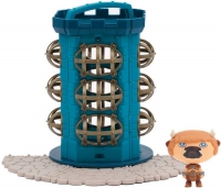 Wholesalers of Mega Headz Monsters Tower Playset toys image 2