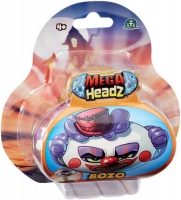 Wholesalers of Mega Headz Single Pack Asst Series 1 toys Tmb
