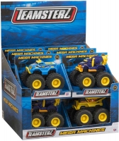 Wholesalers of Mega Machines toys Tmb