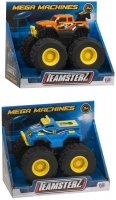 Wholesalers of Mega Machines toys image 2