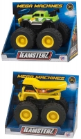 Wholesalers of Mega Machines toys image 4