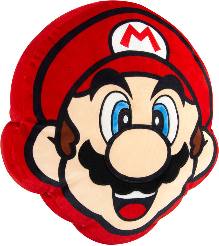 Wholesalers of Mega Mario Head toys