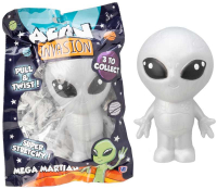 Wholesalers of Mega Martian Assorted toys image 2
