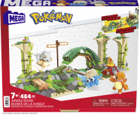 Wholesalers of Mega Pokemon Jungle Ruins toys image