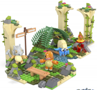 Wholesalers of Mega Pokemon Jungle Ruins toys image 2