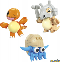 Wholesalers of Mega Pokemon Forgotten Ruins toys image 3